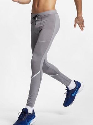 nike power tech men's running tights